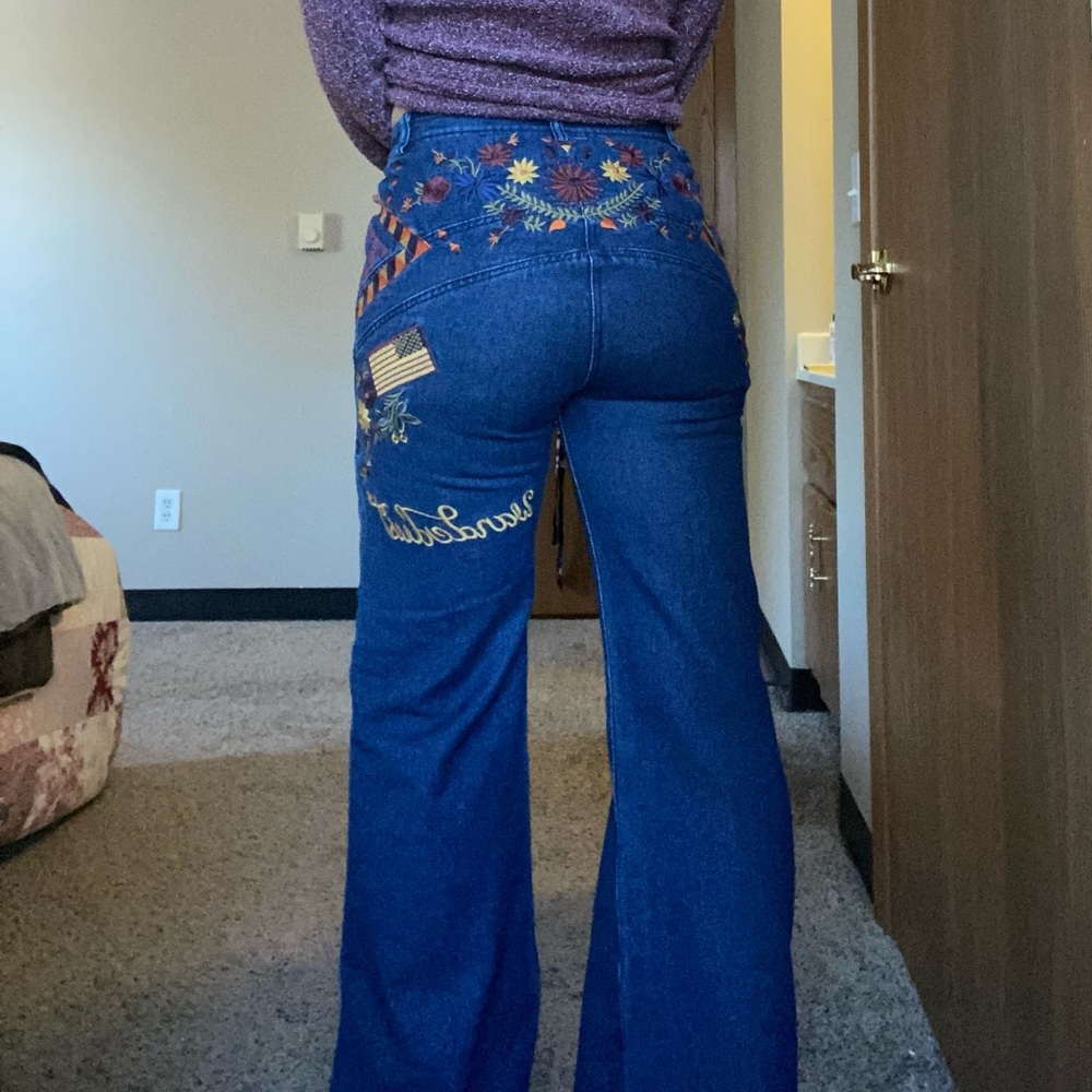 TRADE FOR @seasandmaryann